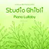 Studio Ghibli Piano Lullaby album lyrics, reviews, download