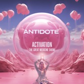 Antidote - Single