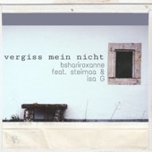 Vergiss mein nicht (feat. STEIMAA & Isa G) artwork