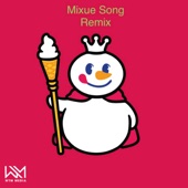 Mixue Song (Remix) artwork