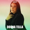 MELÔ DE DONNA TELLA (Reggae Remix) - Single