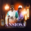 Ansiosa (feat. Its Dayber) - Single, 2023