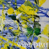 Spring Dance artwork