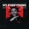My Everything (feat. Spinabenz) - Whoppa Wit Da Choppa lyrics