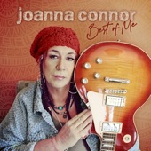 Joanna Connor - Mercury Blues (feat. David Abbruzzese)