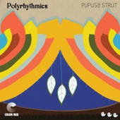 Pupusa Strut (2021 Remaster) artwork
