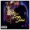 Beauty In Pain (feat. Roe Deen) - Jahleel Vibe lyrics
