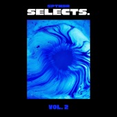 Sptmbr Selects, Vol. 2 (DJ Mix) artwork