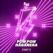 Pow Pow Habanera (Extended Mix) artwork