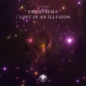 Emphysema / Lost In an Illusion - EP artwork