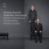 Dichterliebe, Op. 48: No. 15, Aus alten Märchen winkt es - Florian Boesch & Malcolm Martineau