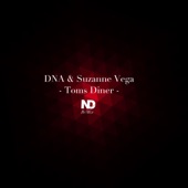 DNA - Toms Diner