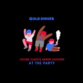At the Party (Radio Mix) artwork