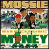 BEEN GETTING MONEY (feat. E-40) - Single