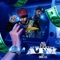 Pull up 2 the ATM (feat. Smoke DZA) - Nahlo da Bank lyrics