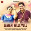 Jawani Wale Vele - Single