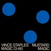 MAGIC - Single album lyrics, reviews, download