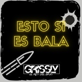 Esto Si Es Bala (Sebastian Grisales Remix) artwork