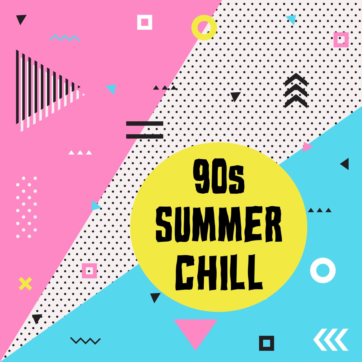 90s-summer-chill-by-various-artists-on-apple-music