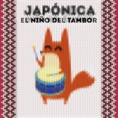 El Niño del Tambor artwork
