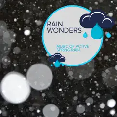 Rain Wonders - Music of Active Spring Rain by Rain Recordings & Everyday Rain Stories album reviews, ratings, credits