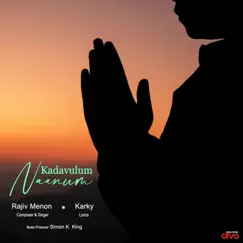 Kadavulum Naanum - Single by Rajiv Menon & Simon K. King album reviews, ratings, credits