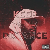 Keep Your Distance artwork