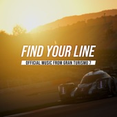 Life's Coming in Slow (from GRAN TURISMO 7) artwork