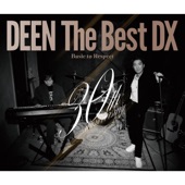 DEEN The Best DX ～Basic to Respect～ (Special Edition) artwork
