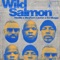Wild Salmon artwork