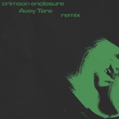 Winter - crimson enclosure - Avey Tare Remix