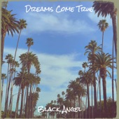 Black Angel - Jazzbo Ain't Comin' home