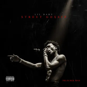 Street Gossip by Lil Baby album reviews, ratings, credits