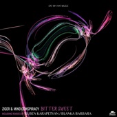 Bitter Sweet (Ruben Karapetyan Remix) artwork