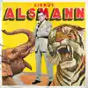 Zirkus Alsmann - Das Beste von Götz Alsmann album lyrics, reviews, download