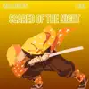 Scared of the Night (Zenitsu Agatsuma) (feat. J Cae) - Single album lyrics, reviews, download