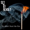 We Didn't Start the Fire - Single