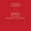 Stream & download Mozart: Oboe Concerto & 'Gran Partita' (Live)