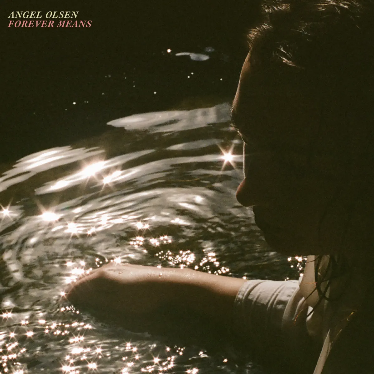 Angel Olsen - Forever Means - EP (2023) [iTunes Plus AAC M4A]-新房子