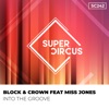 Into the Groove (feat. Miss Jones) - Single