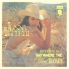 Anywhere the Wind Blows - Single
