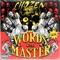 Words of the Master Part 1 (feat. Slvg) - CHOZEN666 lyrics