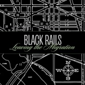 Black Rails - Cardinal