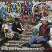 Gerry Gibbs & Thrasher People - Dream Journey