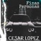 El Negro - Cesar Lopez lyrics