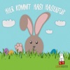 Hier kommt Hasi Hasenfuß - Single