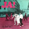 J.A. - Jesus du er døren