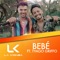 Bebé (feat. Tyago Griffo) - La K'onga lyrics