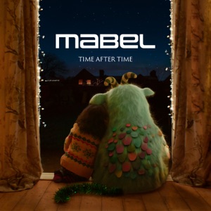 Mabel - Time After Time - Line Dance Musik