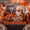 Pandora (feat. MC GP & Vulgo FK) - Dj Matt D & Menor MC lyrics